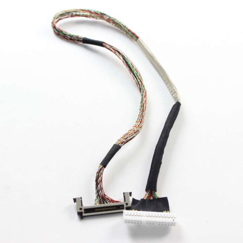 75024021 Wire Harness, H-con Set, Mb-lvds, Dc02v00840i picture 1
