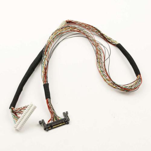 75024150 Wire Harness, H-con Set, Mb-lvds, Dc02v01290i picture 1