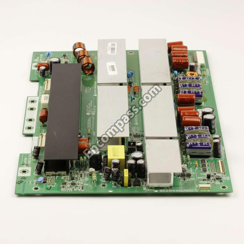 CRB30935101 Refur Hand Insert Pcb Assembly
