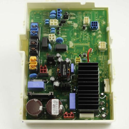 EBR64144910 Main Pcb Assembly picture 1