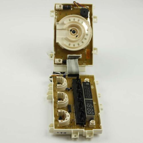 EBR73047701 Display Pcb Assembly picture 1