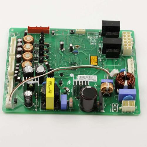 EBR65002716 Main Pcb Assembly picture 2