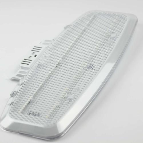 ACQ85449501 Lamp Cover With Led Assembly picture 1