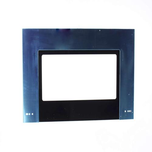 ACQ83871202 Outer Door Glass W/frame picture 1