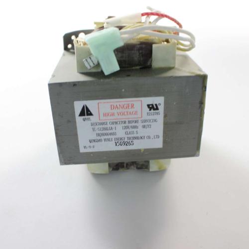 EBJ60664603 High Voltage Transformer picture 1