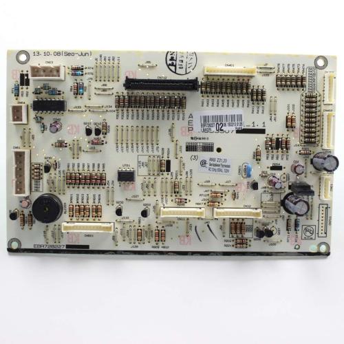 EBR72822702 System Pcb Assembly picture 1
