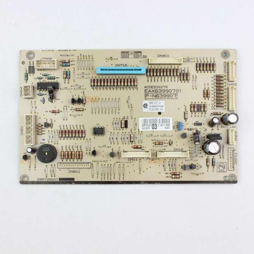 EBR72822703 System Pcb Assembly picture 1