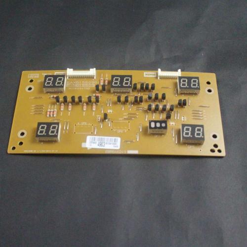 EBR64624903 Display Control Board