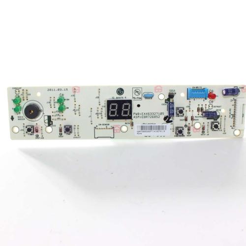 EBR72685202 Display Pcb Assembly picture 1