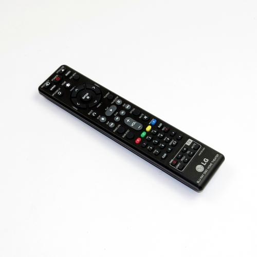 AKB73315301 Remote Controller Assembly picture 1