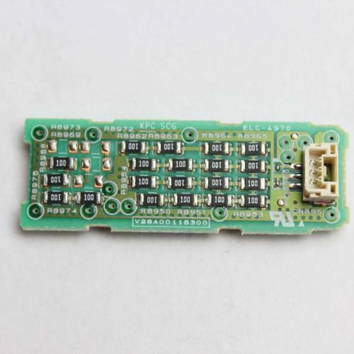 75023893 Pc Board Assembly, 3D-ir Zx2c Dltv picture 1