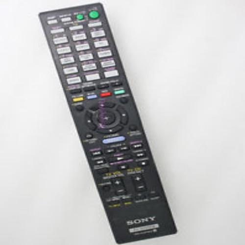 1-489-376-11 Remote Control (Rm-aap063) picture 1