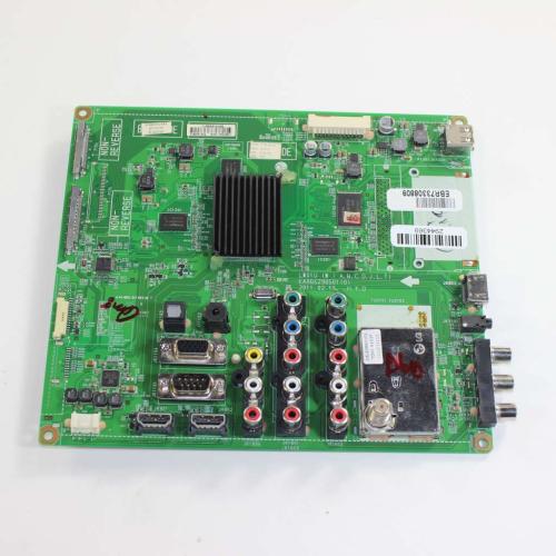 CRB31037801 Bpr Insert Pcb Assembly picture 1