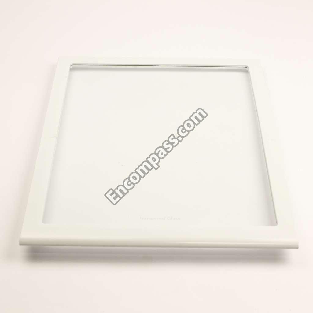 WPW10269145 Shelf-glas