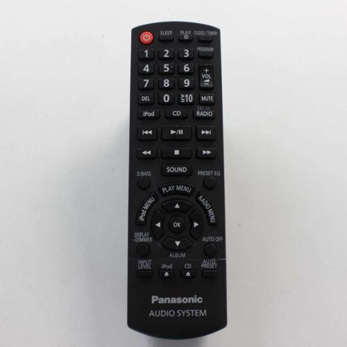 N2QAYB000641 Remote Control picture 1