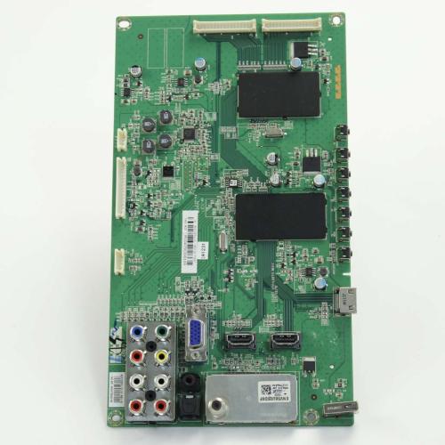 75026844 Pc Board Assembly, Main, 461C3z51l picture 1