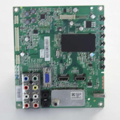 75026847 Pc Board Assembly, Main, 461C3j51l picture 1