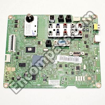 BN94-04475B Main Pcb Assembly