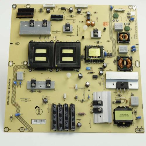 ADTVA2419XZ8 Adapter Power Board picture 1