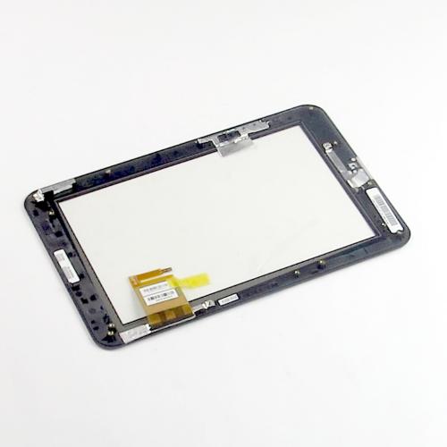 H000036130 Top Case Assembly picture 1