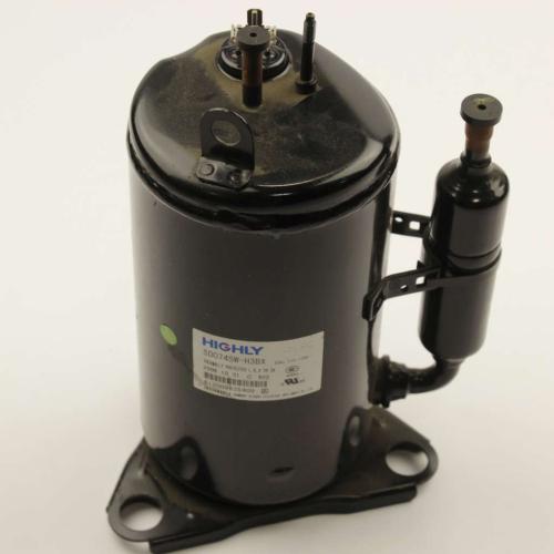 AC-1750-25 Compressor picture 1