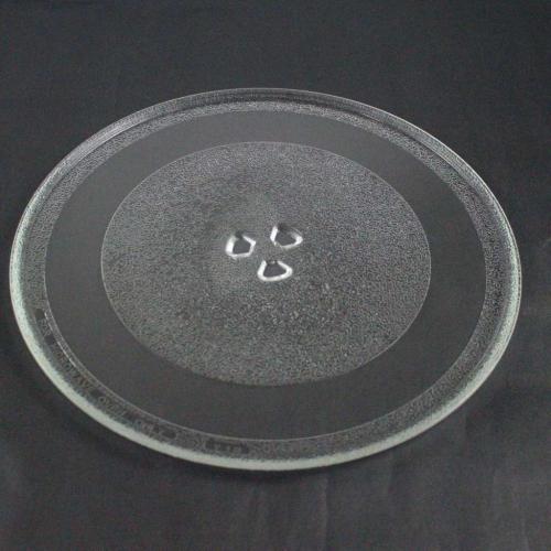 WP8172138 Microwave Glass Cooking Tray picture 1