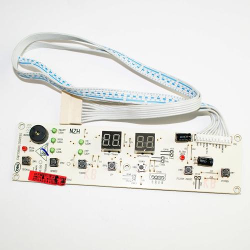 AC-5210-207 Power Control Board picture 1