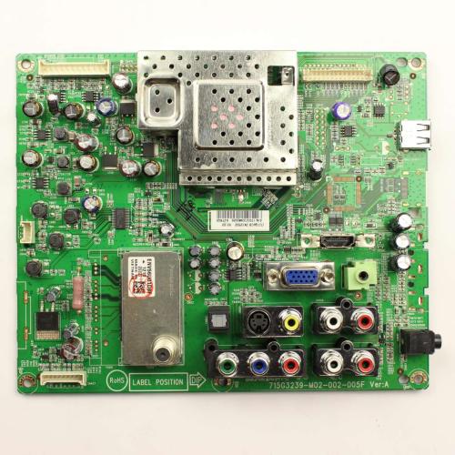 TV-5210-621 Mother Board picture 1