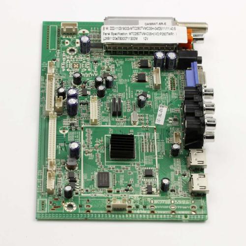 TV-5210-651 Mother Board picture 1