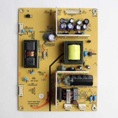 TV-5210-650 Power Supply Board picture 1