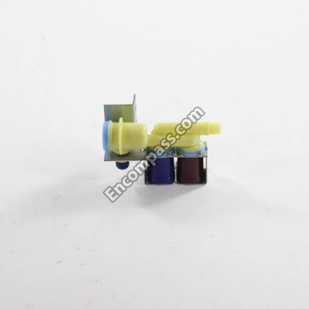WP12544002 Refrigerator Water Inlet Valve Assembly