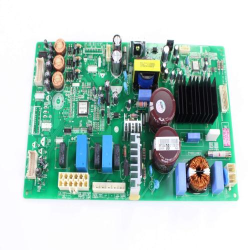 EBR73304208 Main Pcb Assembly picture 1