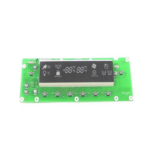 EBR65768603 Display Pcb Assembly picture 1