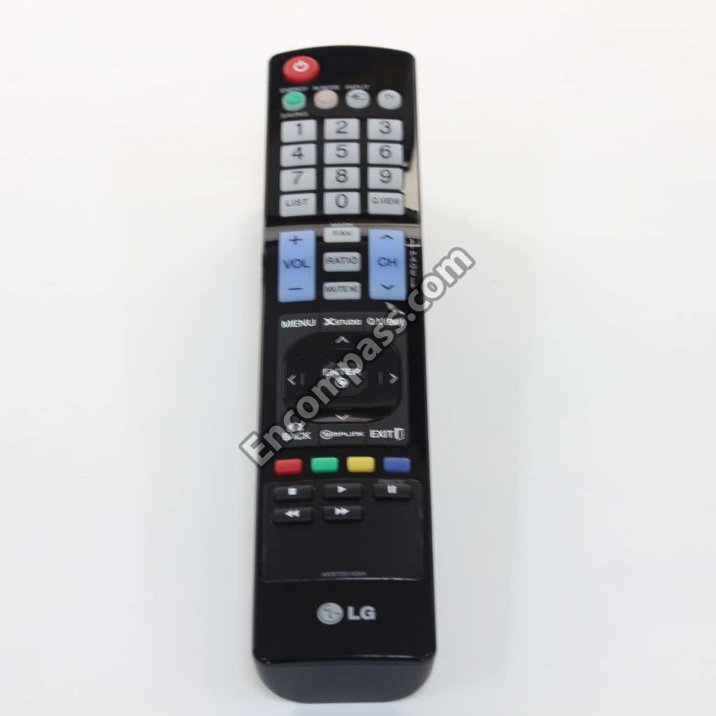 AKB72914201 Remote Controller Assembly picture 2
