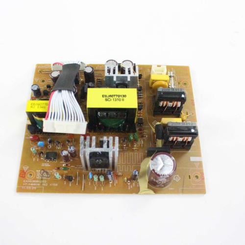 EBR72658303 Power Pcb Assembly picture 1