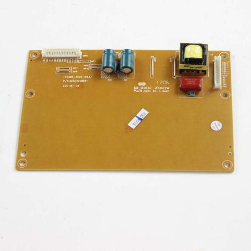 TV-5210-694 Power Drive(backlight Driver Board) picture 1