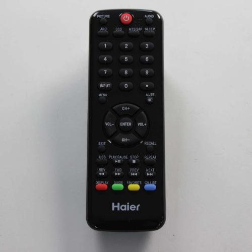TV-5620-125 Remote Control picture 1