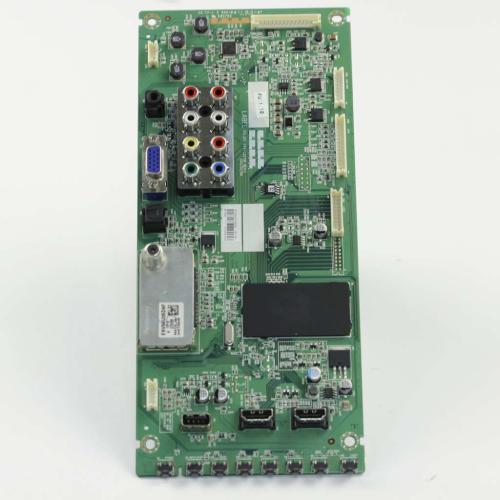 75023634 Pc Board Assembly, Main, 461C3q51l picture 1