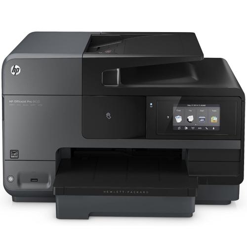8620 Officejet Pro 8620 E-all-in-one Printer (A7f65a)