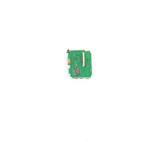 A-1803-968-A Mounted C.board, Ms-453 picture 1