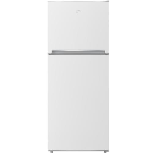 8700000595 Bftf2716whim 28-Inch Counter Depth Top Freezer Refrigerator