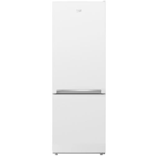 8700000649 Bfbf2414wh 24-Inch Counter Depth Bottom Mount Refrigerator