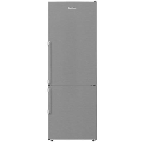 8700000667 24 Inch Freestanding Bottom Mount Refrigerator Brfb1045ss