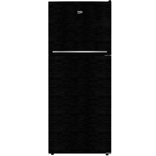 8700000741 Bftf2716bk Top Freezer Refrigerator