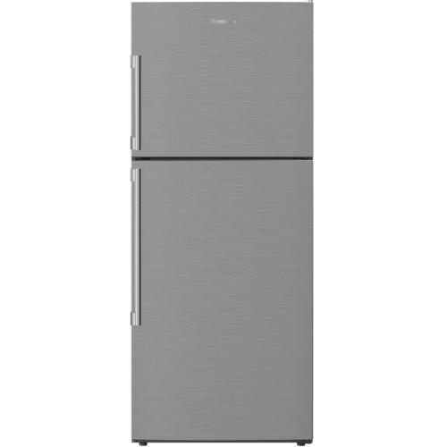 8700000742 Brft1622ss 28 Inch Counter Depth Top Freezer Refrigerator