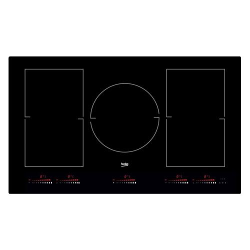 8800183200 36 Inch Induction Built-in Cooktop Bcti36510