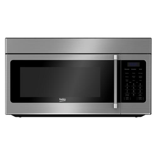 8851293200 1.6 Cu. Ft. Over The Range Microwave Oven Mwotr30100ss