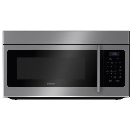 8851293800 1.6 Cu. Ft. Over The Range Microwave Oven Botr30100ss