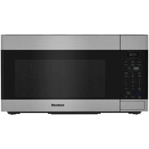 8896653800 Botr30102ss 30 Inch Over The Range Push Button Microwave