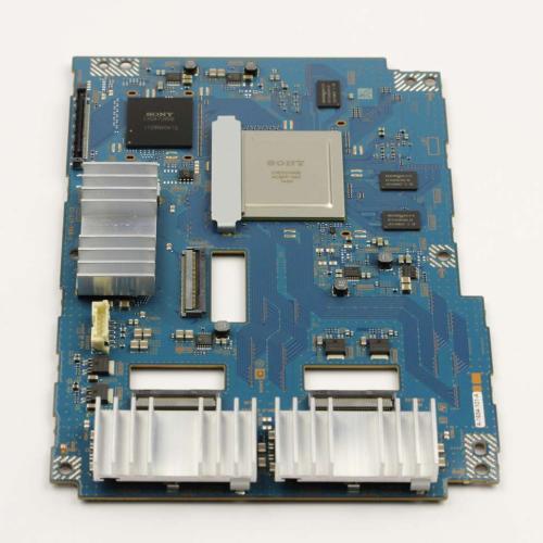 A-1834-101-A Mounted C.board C Compl(svc) picture 1